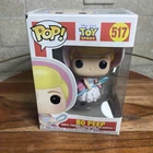 Funko Pop! Vinyl: Pixar - Bo Peep #517