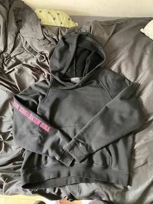 V　激レア　enfants riches deprimes hoodie SOVIET ARCTIC ASSEMBLAGE ZIP HOODIE — ENFANTS RICHES DÉPRIMÉS