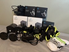 Vive Pro Base Station 2.0 Tracker Set USB 3.0...
