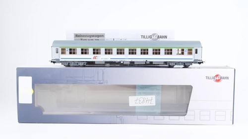 Tillig H0 74837 Personenwagen 2.Kl. 51 51 20-70 974-3 PKP | Condition: Gebraucht