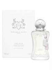 Parfums De Marly Women's 1 Ounce Valaya Exclusif Eau de Parfum