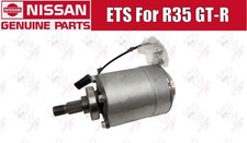 Nissan Oem Atesa Ets For R35 Gt-r Genuine Nissan Oem Atesa Ets For R35 Gt-r Genuine