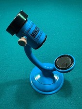 Bestwell Minisight 10X Grain Focusing Scope Darkroom Accessory FREE SHIPPING