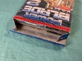 Power Blade 2 1992 Nintendo NES Authentic Complete CIB