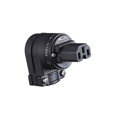 Furutech FI-12L (G) Warmgerätekupplung C15 W...
