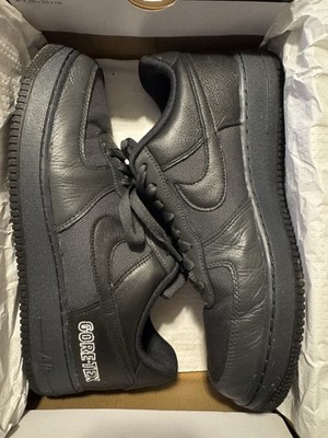Nike Air Force One Low Gore-Tex
