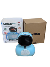 Miko Mini Plus AI Stem Learning Kid Safe Toy Robot