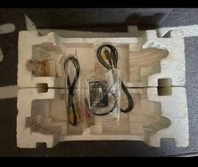 MSX2+ SONY HB-F1XV Personal Computer Boxed