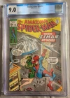 The Amazing Spider-Man #92 - CGC 9.0 - John Romita Cover 1971