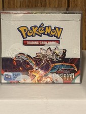 Booster Box Prices | Pokemon Obsidian Flames | Pokemon Cards