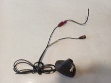 94C* Mercedes W204 Dach Antenne Antennenfuß  NAVI GPS Haiantenne A2048204075