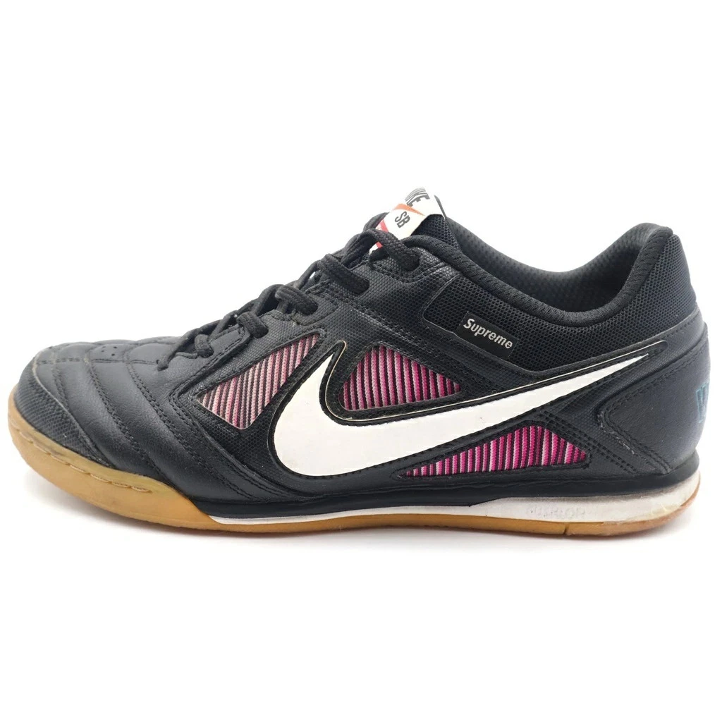 Las mejores ofertas en Nike Supreme x Gato SB Black | eBay