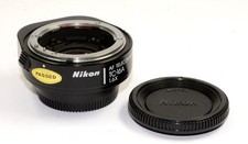 Nikon AF Teleconvertitore TC-16A 1.6x per Nikon attacco AF 2326/151