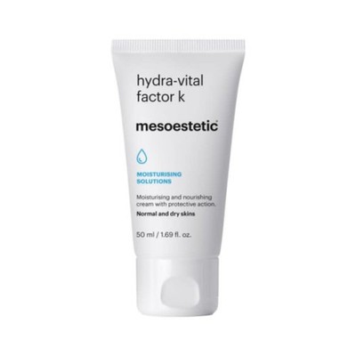 Mesoestetics Hydra-Vital Factor K 1.69 oz 8436024750614