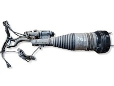 Mercedes-Benz EQS V297 2022 Links Stoßdämpfer vorne B4LF1Z005A68 Elektro 385kW