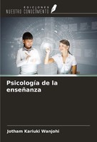 Jotham Kariuki Wanjohi | PsicologíA De La EnseñAnza | Taschenbuch | Spanisch