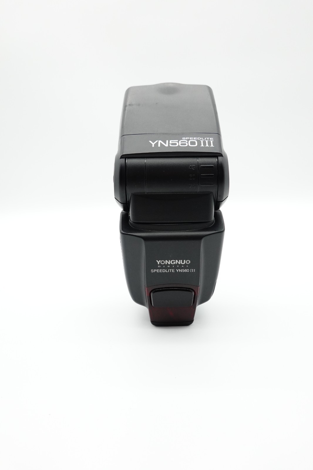 YONGNUO Speedlite YN-560-III Shoe Mount Flash for Canon