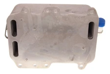 For Pierburg 7.09269.56.0 Oil Cooler VW Touareg 3.0TDI 10-