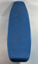 Vintage Free Former Skateboard California Original Blue W/ ALS Trucks & Wheels