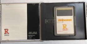 Side Arms SideArms Turbo Grafx 16  CIB Manual Tested and working 