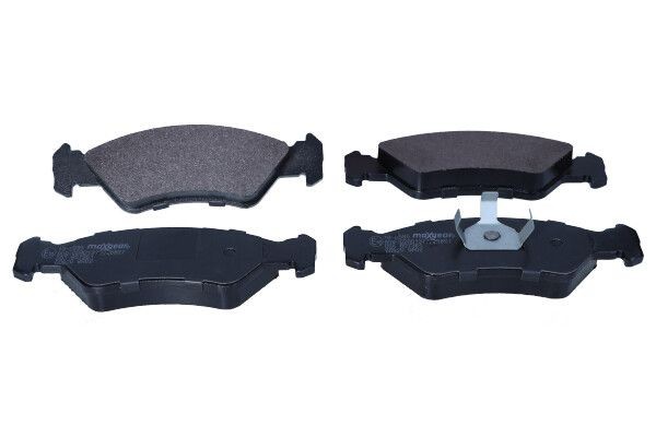 Original Maxgear Bremsbelagsatz Scheibenbremse 19-0595 FüR Ford Mazda-image