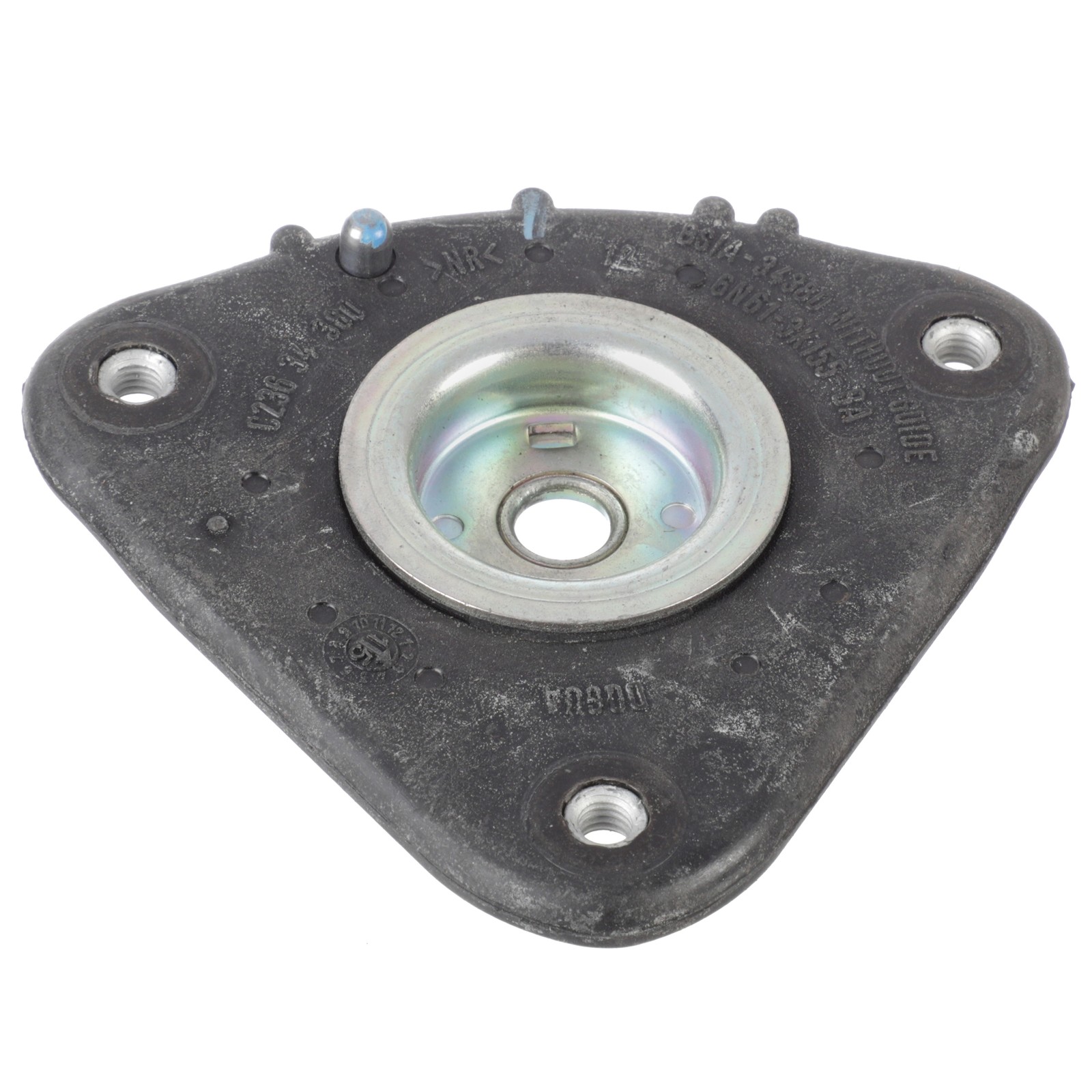 Montaje de puntal derecho para Mazda5 2006-2015 (N/P C513-34-380)