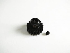 Harden Steel 18T Motor Gear for Traxxas X-Maxx XMAXX 6S 8S