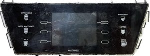 LCD Bildschirm Kaffeemaschine DELONGHI CAT.MAC ECAM550.55.SB 7313253421