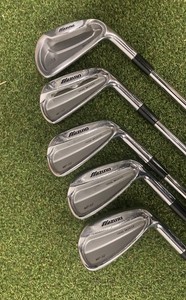 Mizuno Mp 55 | eBay