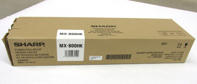 Sharp MX-800HK Fusing Roller Kit for a Sharp Copiers | eBay