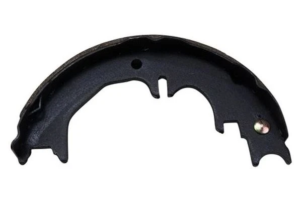 For Toyota 4Runner 2003-2024 Beck Arnley TRUE Shoes Rear Parking Brake Shoes Foto 2 de 4