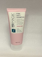 Image of Sea Magik Pink Salt Shampoo 200g / 7.05fl. oz
