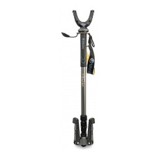 Vanguard VEO 2 AM-234TU Aluminum Shooting Stick for Crossbows Rifles PRO