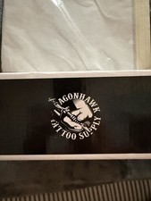 DragonHawk Traditional Tattoo Kit T2500 New With Pack Tattoo Transfer Paper
