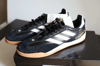 Adidas Skateboarding / Soccer Shoes Mens COPA NATIONALE Black GY6916 Size 12.0