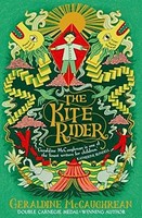 Geraldine Mccaughrea - Kite Rider - Paperback - G245Z