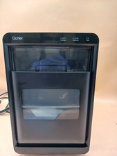 Nugget Ice Maker Countertop   Open Box   Black