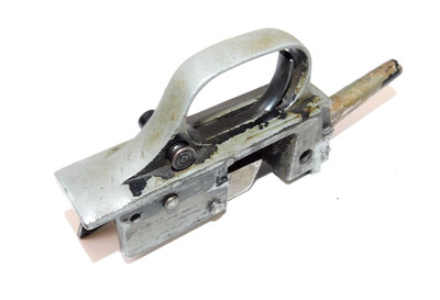 Stevens 124B 12 Ga. Trigger Assembly W/ Release Lever AH938
