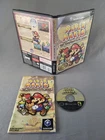Paper Mario: The Thousand-Year Door, Gamecube, Complete, Authentic!