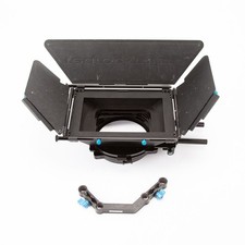 Redrock Micro microMatteBox Deluxe Bundle 8-003-0043 - SKU 1968860