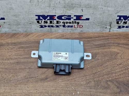 MASERATI GHIBLI M157 SPANNUNGSSTABILISATOR STEUERGERÄT 56029583AB 2013-2020