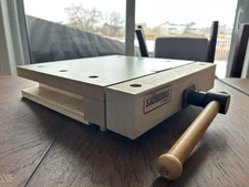 Sjobergs SJO-33274 Woodworking Portable Smart Vice