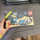 1981 LEGO 6927 All-Terrain Vehicle Classic Space Sealed Unopened Original Shrink