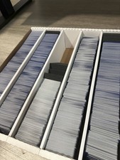 500 Pok mon Cards Bulk Lot Commons Uncommons Holos/Reverse Holos EX/V/VSTAR