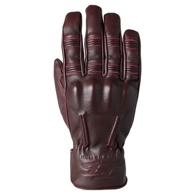 RST Handschuhe Herren IOM Hillberry 2 CE rot Gr. S Motorrad