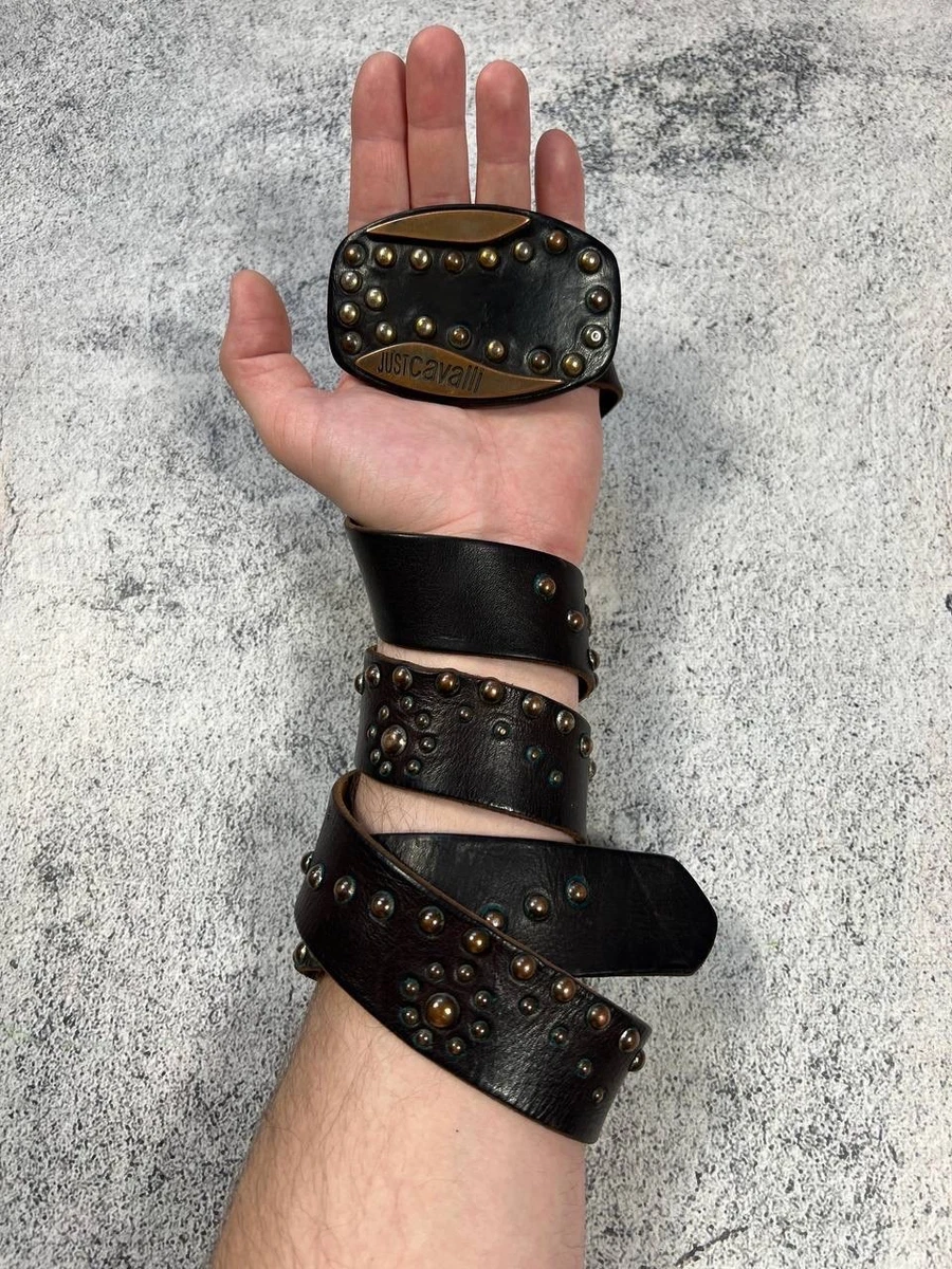 roberto cavalli belt products for sale | eBay