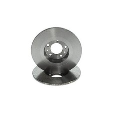 2x Bosch Scheibenbremse 26050354 hinten A2044212812 2044210912