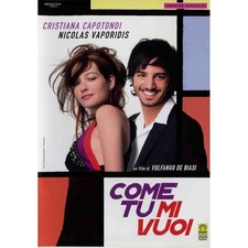 Come Tu Mi Vuoi 8010020049790