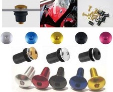 Windschild Kit Scheibenschrauben Schrauben für Yamaha YZF R 1 R1 R6 R 6 FZS 1000