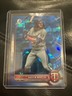2022 Bowman Chrome Sapphire Austin Martin #BCP-139 Minnesota Twins